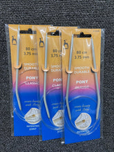 fabric shack knitting knit wool yarn circular smooth light pony classic 80cm 3.75mm