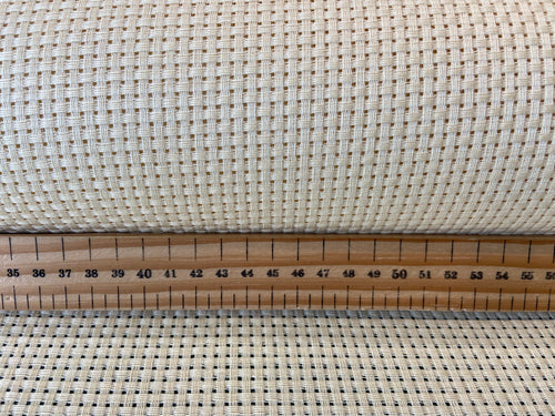 fabric shack sewing binca aida 6 count ct beginners embroidery cross stitch crossstich