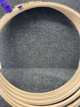 fabric shack sewing embroidery cross stitch crosstitch wooden hoop 30cm 12 inch