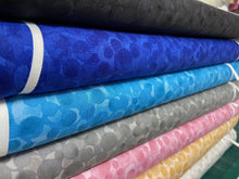 fabric shack sewing quilting sew fat quarter cotton patchwork quilt lewis & and irene bumbleberries light honey 252