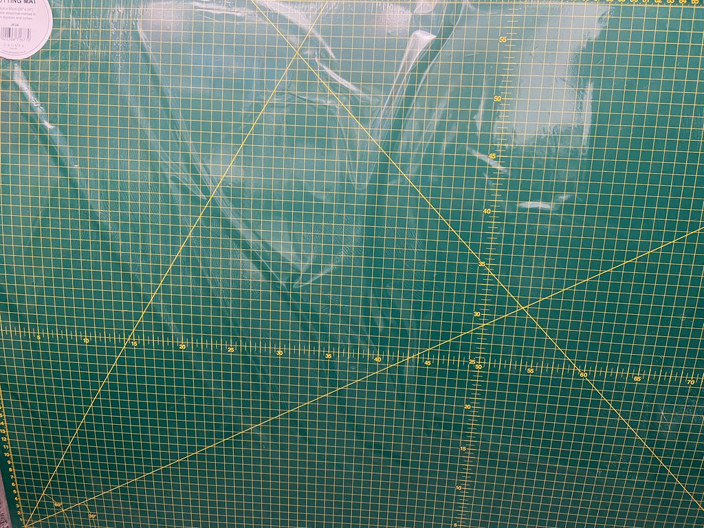 Trimits A1 Cutting Mat/Board Fabric Shack Malmesbury