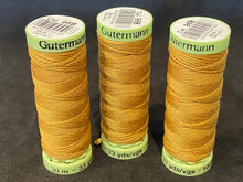 fabric shack sewing quilting sew fat quarter cotton quilt gutermann topstitching top stitching thread