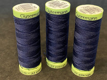 fabric shack sewing quilting sew fat quarter cotton quilt gutermann topstitching top stitching thread