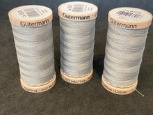 Gutermann Hand Quilting Thread 200M Various Colours