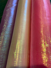 fabric shack sewing quilting sew fat quarter cotton quilt rainbow pearlescent fluorescent organza shiney shiny ballerina princess pink purple white (2)