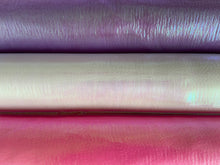 fabric shack sewing quilting sew fat quarter cotton quilt rainbow pearlescent fluorescent organza shiney shiny ballerina princess pink purple white (2)