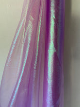 fabric shack sewing quilting sew fat quarter cotton quilt rainbow pearlescent fluorescent organza shiney shiny ballerina princess pink purple white (2)