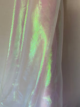 fabric shack sewing quilting sew fat quarter cotton quilt rainbow pearlescent fluorescent organza shiney shiny ballerina princess pink purple white (2)