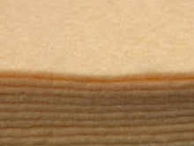 fabric shack sewing sew craft kids trimits acrylic felt sheet flesh 33