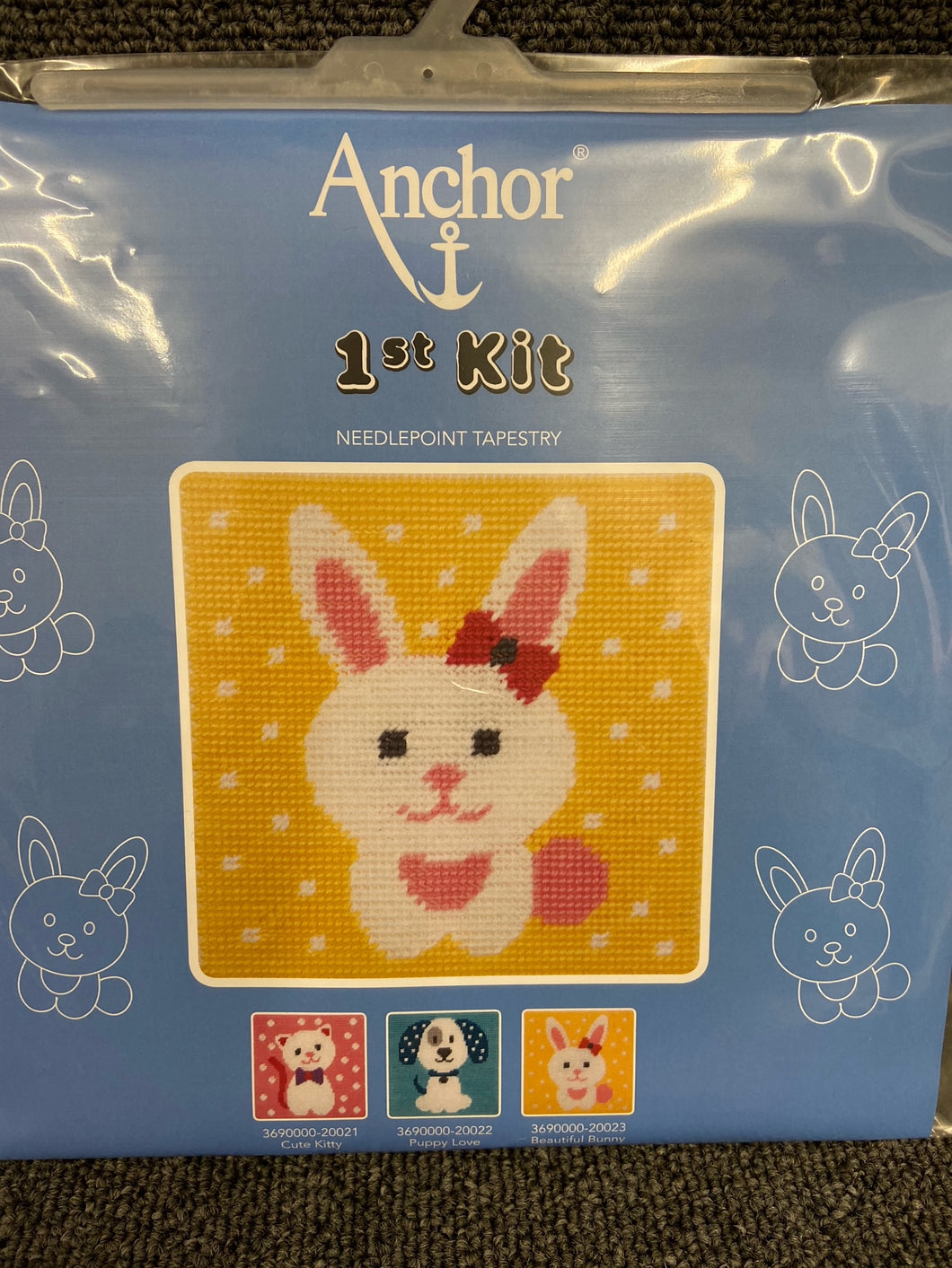 ANCH_KIT_1STTAPKT_FX20024