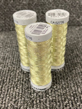 gutermann metallic thread silver 7003 fabric shack malmesbury