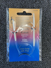 pony circular sock knitting needles 28cm 4.00mm smooth fabric shack knitting knit crochet wool yarn