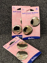 self cover metal buttons 38mm fabric shack malmesbury