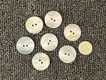 shell button agoya dyed natural cream 2 fabric shack malmesbury