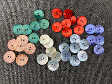 shell button agoya dyed natural various colours fabric shack malmesbury