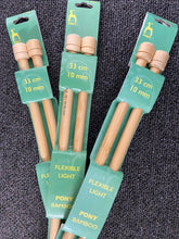 wooden bamboo knitting needles pins pony 33cm various fabric shack malmesbury knit yarn wool