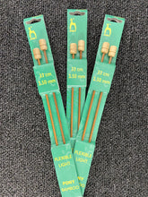 wooden bamboo knitting needles pins pony 33cm various fabric shack malmesbury knit yarn wool