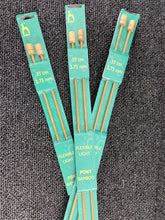 wooden bamboo knitting needles pins pony 33cm various fabric shack malmesbury knit yarn wool