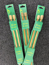 wooden bamboo knitting needles pins pony 33cm various fabric shack malmesbury knit yarn wool