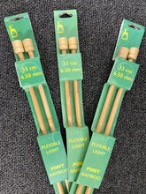 wooden bamboo knitting needles pins pony 33cm various fabric shack malmesbury knit yarn wool