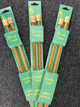 wooden bamboo knitting needles pins pony 33cm various fabric shack malmesbury knit yarn wool