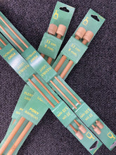 wooden bamboo knitting needles pins pony 33cm various fabric shack malmesbury knit yarn wool