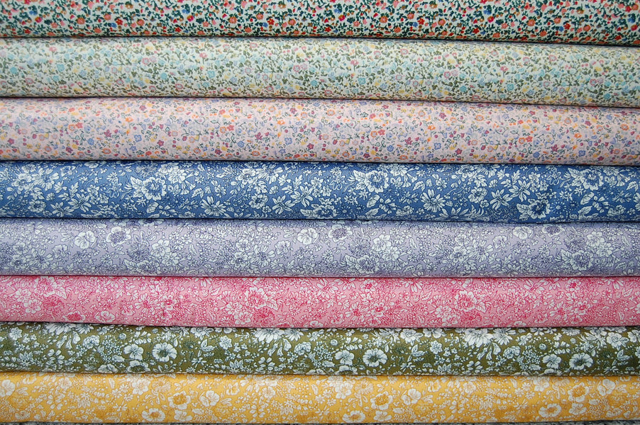 Oooooo Oooooo Liberty Est Arrive!