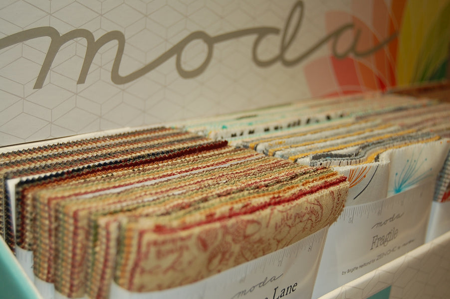 We've Gone Pre-Cut Crazy!