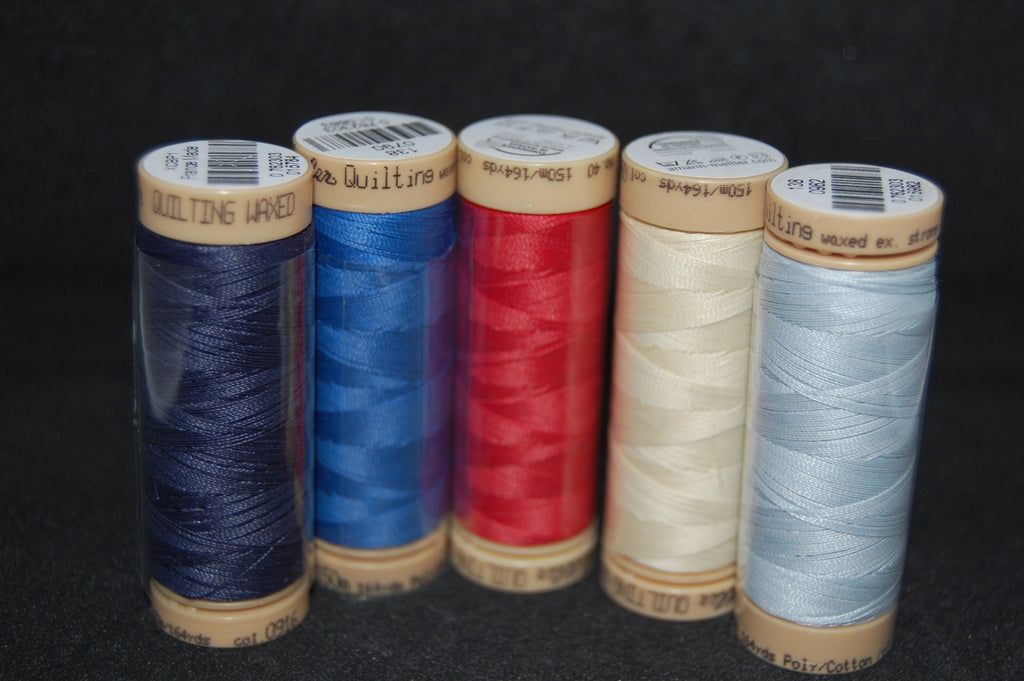 Sew..... A Needle Pulling Thread! – Fabric Shack Malmesbury
