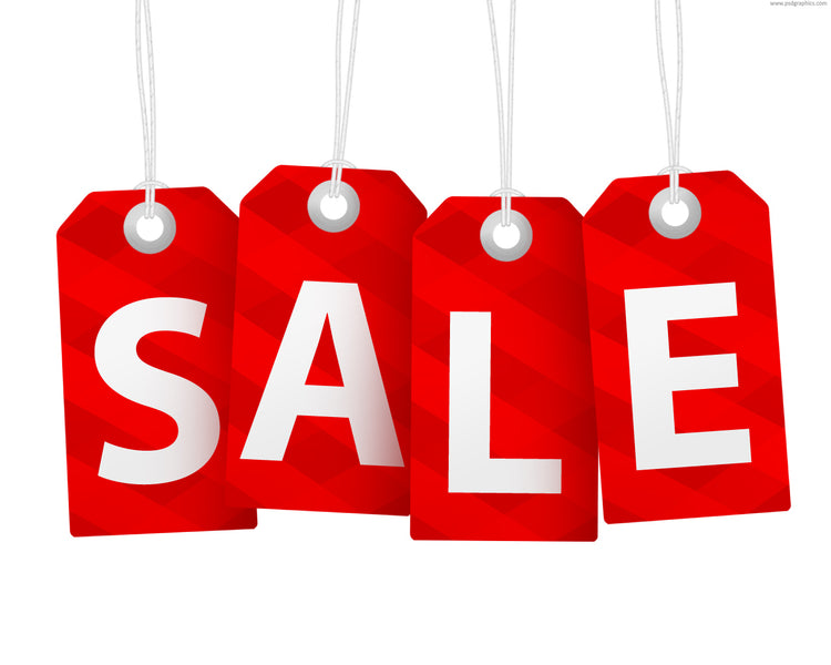 SALE - 25% OFF THE LAST OF OUR ADVENT CALENDAR PANELS!