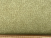 3 sisters moda vintage linens favourites favorites meadow green greens flowers floral cream ditsy cotton fabric shack malmesbury 6