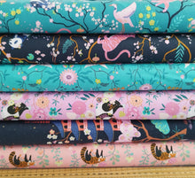 Bethan Janine Blossom Days Stack Picture Fabric Shack Malmesbury
