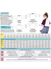 Drew Sweatshirt dress sewing pattern tilly and the buttons fabric shack malmesbury dress making 3