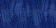 Gutermann sulky embroidery top stitch machine quilting sewing Thread Fabric Shack Malmesbury 2709760 7016 blue