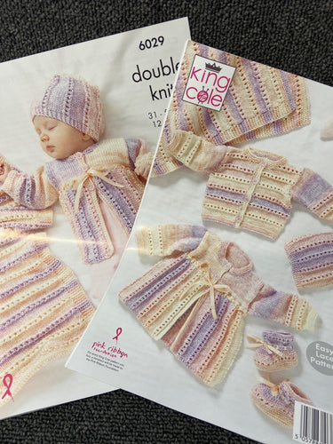 King cole cutie pie pattern 6029 blankey bootie fabric shack malmesbury