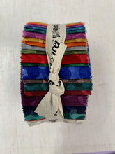 Lewis & Irene bumbleberries fab 40's fabric shack malmesbury jelly roll cotton 2 