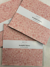Lewis & Irene bumbleberries fab 40's fabric shack malmesbury scrumtious sqaures 
