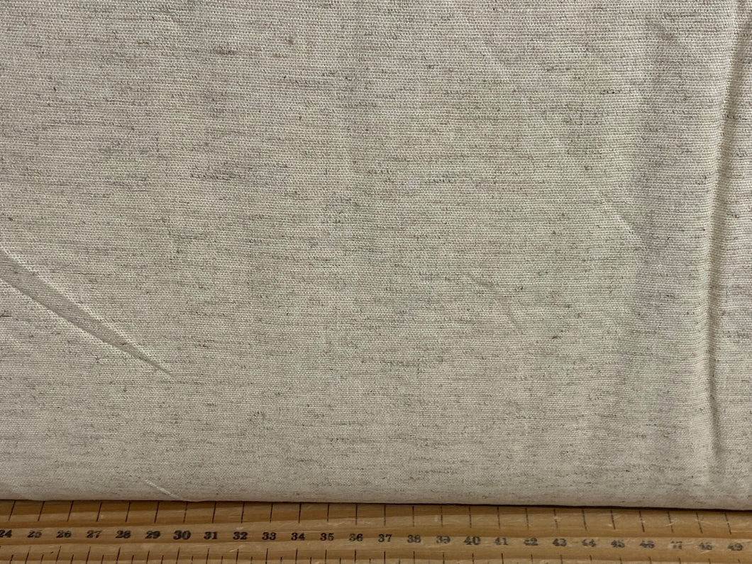 Linen Viscose Stone Fabric Shack Malmesbury