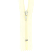 Milward closed dress skirt zip zipper cream 154 14 inch 35cm fabric shack malmesbury