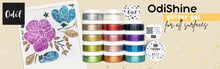 Odif Glitter Gels odishine fabric shack malmesbury