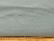 Plain Cotton Jersey Fabric Shack Malmesbury Sky