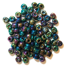 Value E Beads jewellery 9190_36 rainbow fabric shack malmesbury