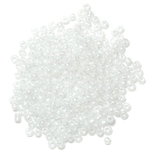 Value seed beads jewellery  9160_09 pearl fabric shack malmebsury