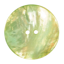 abc shell button buttons 34mm 2 two hole fabric shack malmesbury lemon 2B_2130