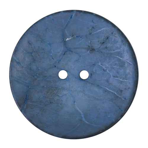 abc coconut wooden button 40mm blue two hole fabric shack malmesbury 2B_2124