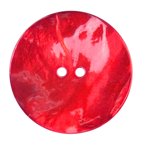 abc shell button buttons 34mm 2 two hole fabric shack malmesbury natural 2B_2133