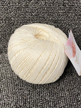 anchor baby pure cotton 50g natural 0105 fabric shack malmesbury knit knitting crochet yarn wool