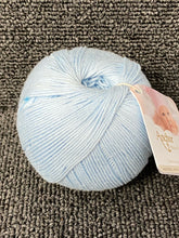 anchor baby pure cotton 50g pale blue 0128 fabric shack malmesbury knit knitting crochet yarn wool