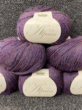 baby alpaca dk king cole wool yarn damson 664 fabric shack malmesbury knitting crochet knit