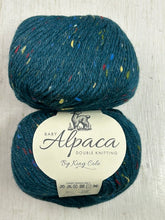 baby alpaca dk king cole wool yarn ocean tide 6671 fabric shack malmesbury knitting crochet knit
